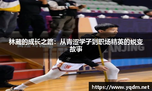 林葳的成长之路：从青涩学子到职场精英的蜕变故事