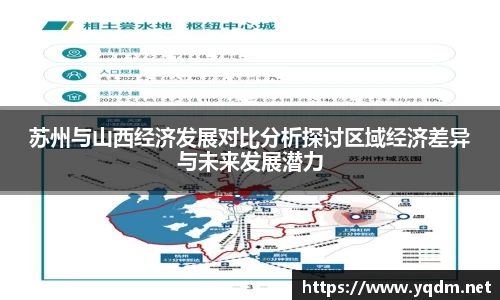 苏州与山西经济发展对比分析探讨区域经济差异与未来发展潜力