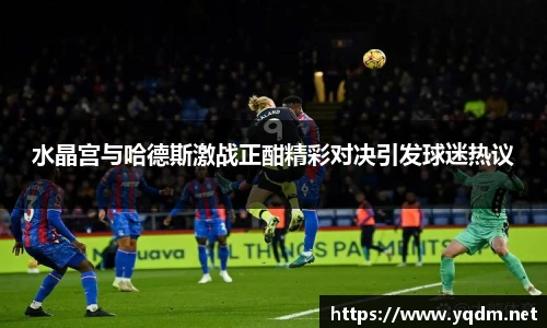 水晶宫与哈德斯激战正酣精彩对决引发球迷热议